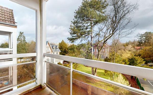 Appartement à vendre    36,61 m2 Mulhouse