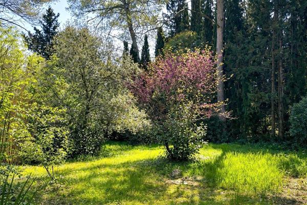 Pour amoureux de la nature…