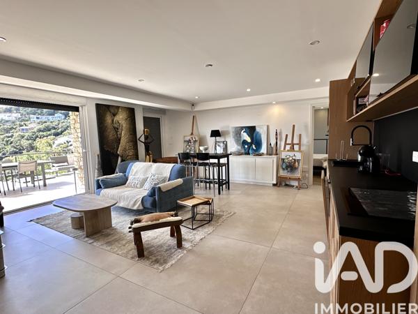Maison à vendre 7 pièces 190 m² Roquebrune-sur-Argens