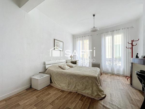 Charmante Maison de Ville au Centre de Lavelanet