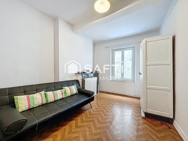 Charmante Maison de Ville au Centre de Lavelanet