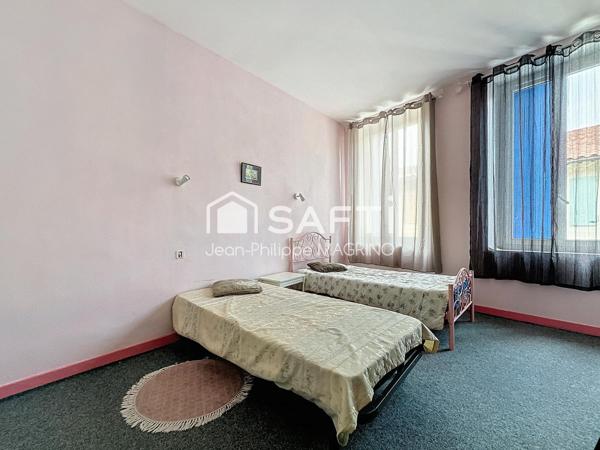 Charmante Maison de Ville au Centre de Lavelanet