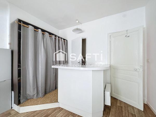 Charmante Maison de Ville au Centre de Lavelanet