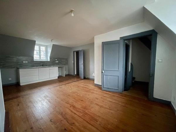 Immeuble à DIEPPE, 76200 - 150m²