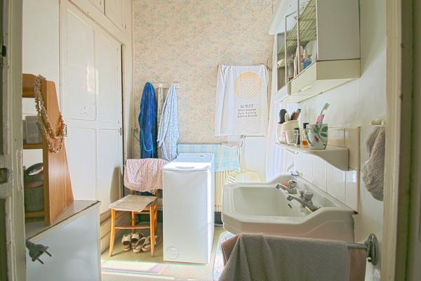 Appartement T4 cachet Montpellier centre 34000