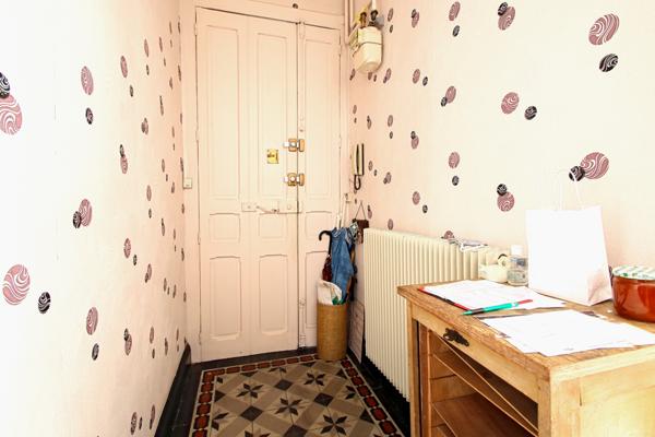 Appartement T4 cachet Montpellier centre 34000