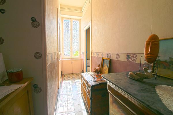 Appartement T4 cachet Montpellier centre 34000