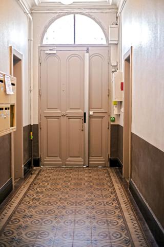 Appartement T4 cachet Montpellier centre 34000