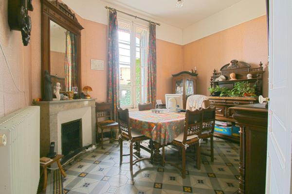Appartement T4 cachet Montpellier centre 34000