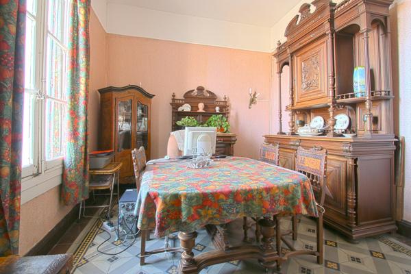 Appartement T4 cachet Montpellier centre 34000