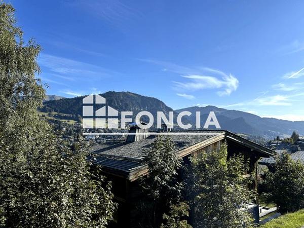 À vendre Maison 7 pièces 147 m² - Megève 74120