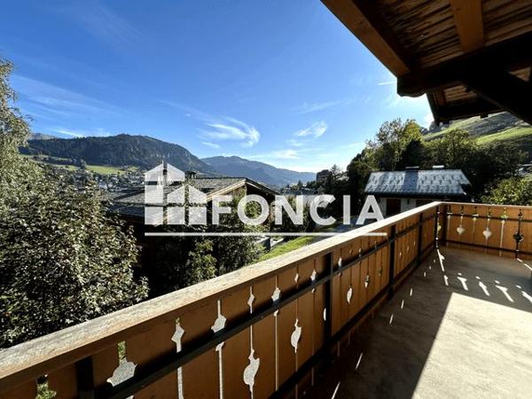 À vendre Maison 7 pièces 147 m² - Megève 74120