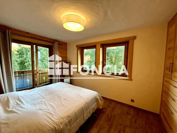 À vendre Maison 7 pièces 147 m² - Megève 74120