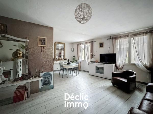 Vente appartement Roquebrune sur argens, 49m² 1 pièce 189 000€ Var