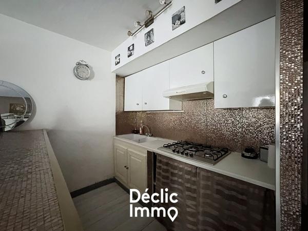 Vente appartement Roquebrune sur argens, 49m² 1 pièce 189 000€ Var