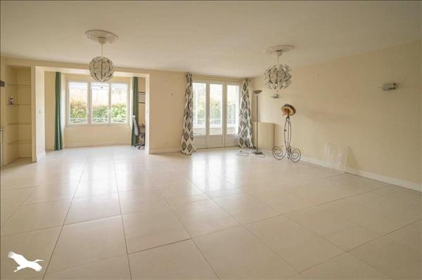 Appartement à vendre |  Morlaix |  5 pièces | 91 m²