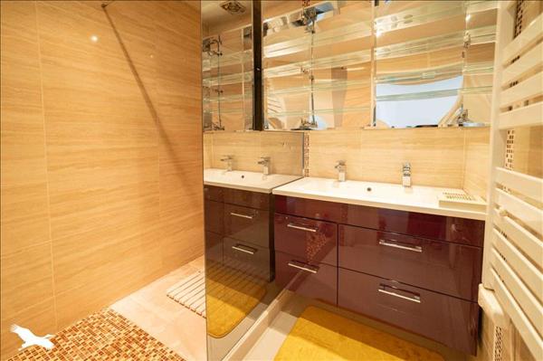 Appartement à vendre |  Morlaix |  5 pièces | 91 m²