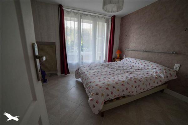 Appartement à vendre |  Morlaix |  5 pièces | 91 m²