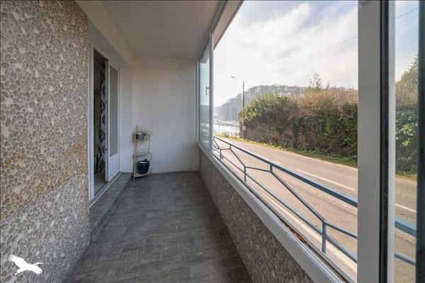 Appartement à vendre |  Morlaix |  5 pièces | 91 m²