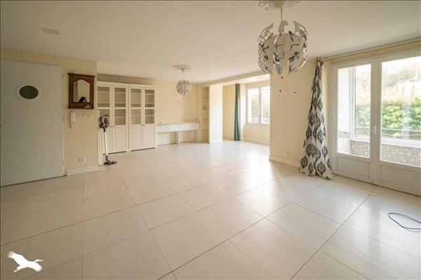 Appartement à vendre |  Morlaix |  5 pièces | 91 m²