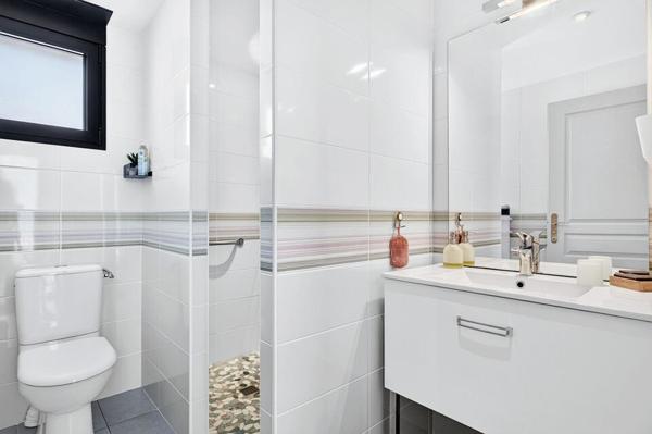 Ensemble immobilier composé de 2 biens indépendants