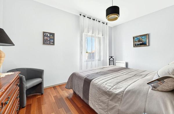 Ensemble immobilier composé de 2 biens indépendants