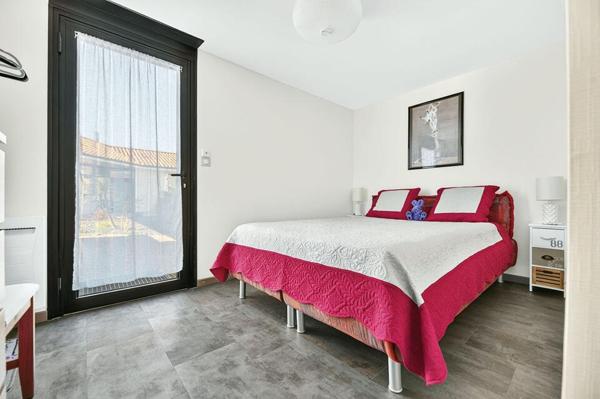 Ensemble immobilier composé de 2 biens indépendants