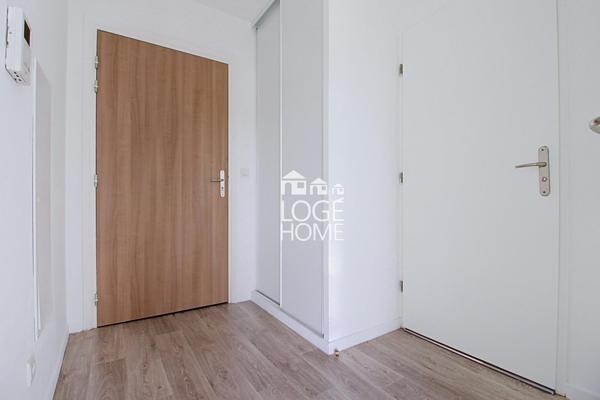 Appartement 42 m² – résidence sécurisée – prêt à vivre