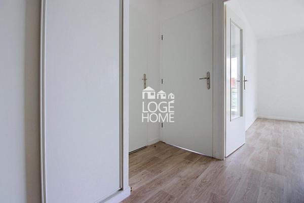 Appartement 42 m² – résidence sécurisée – prêt à vivre