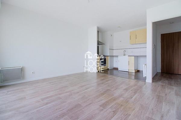 Appartement 42 m² – résidence sécurisée – prêt à vivre