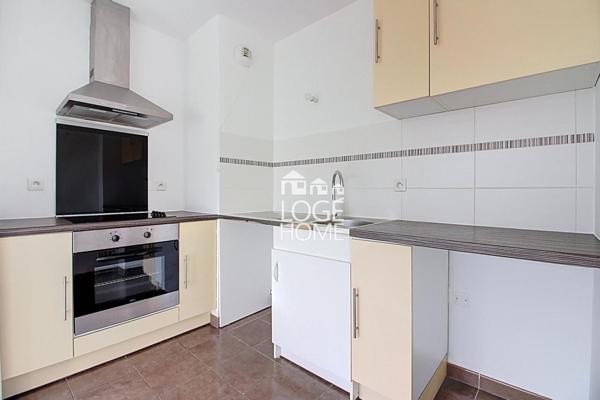 Appartement 42 m² – résidence sécurisée – prêt à vivre
