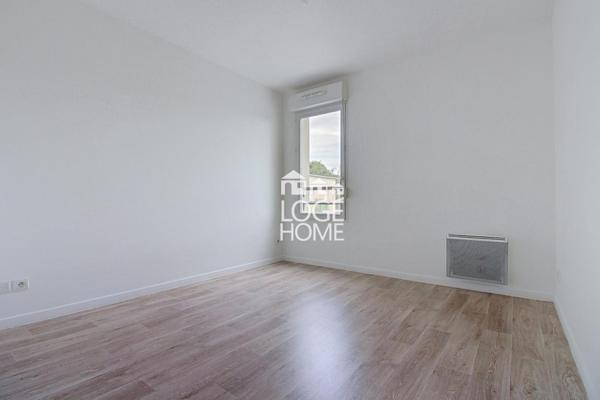 Appartement 42 m² – résidence sécurisée – prêt à vivre