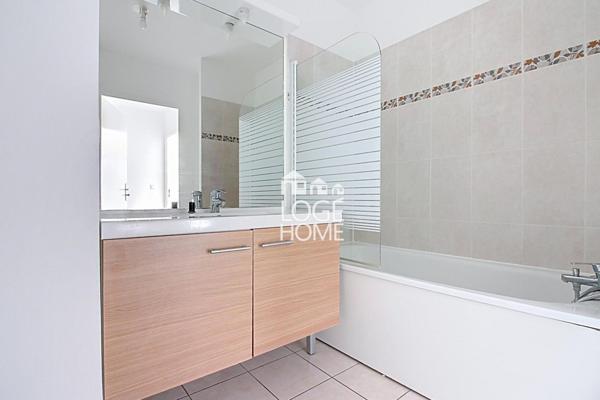 Appartement 42 m² – résidence sécurisée – prêt à vivre