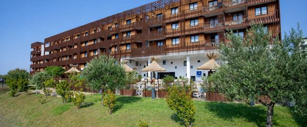 A VENDRE INVESTISSEMENT LMNP TOURISME: Appartement 3 pièces de 53.26 m2 à SÈTE (34200)