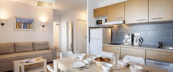 A VENDRE INVESTISSEMENT LMNP TOURISME: Appartement 3 pièces de 53.26 m2 à SÈTE (34200)