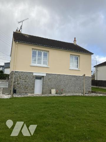 LAVAL, Maison sur sous-sol