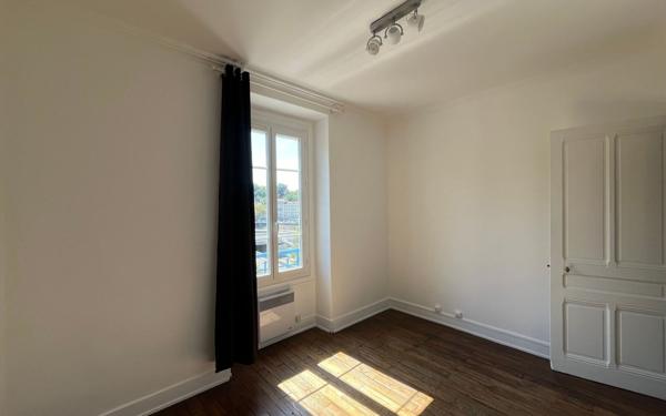 Appartement à louer    2 pièces • 46,73 m2 Lyon 4