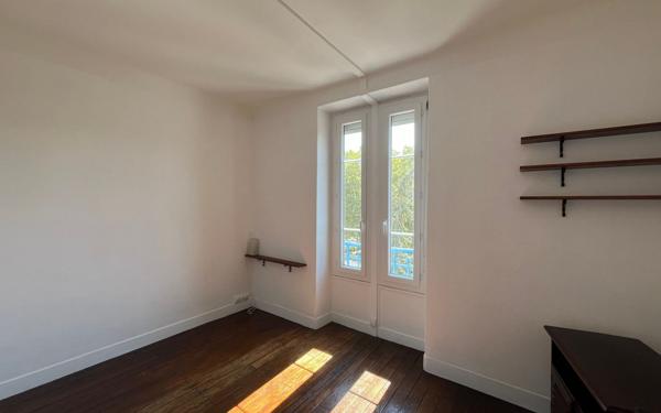 Appartement à louer    2 pièces • 46,73 m2 Lyon 4