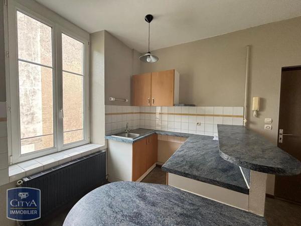 Appartement à vendre 4 pièces 84.21m²