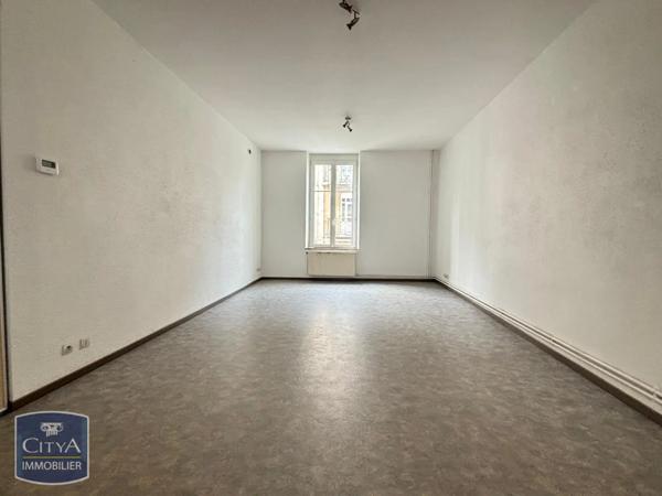 Appartement à vendre 4 pièces 84.21m²