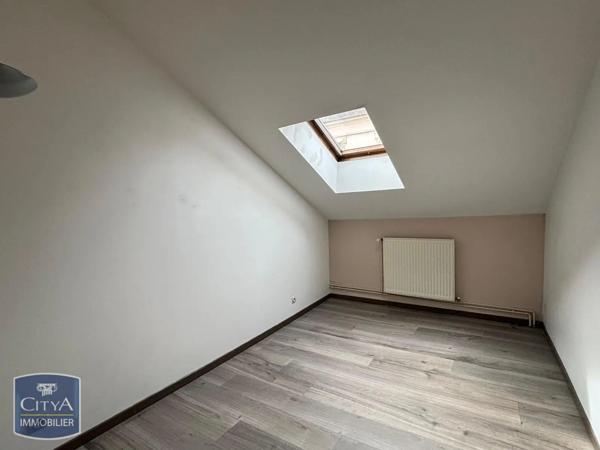 Appartement à vendre 4 pièces 84.21m²