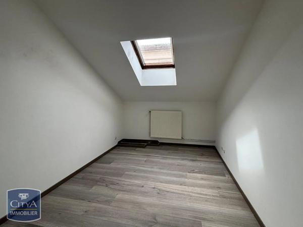 Appartement à vendre 4 pièces 84.21m²