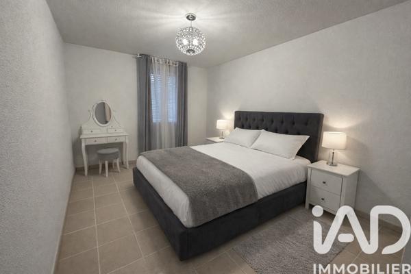 Appartement à vendre 3 pièces 62 m² Montauban