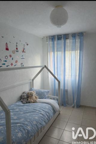 Appartement à vendre 3 pièces 62 m² Montauban