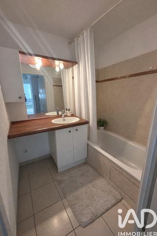 Appartement à vendre 3 pièces 62 m² Montauban