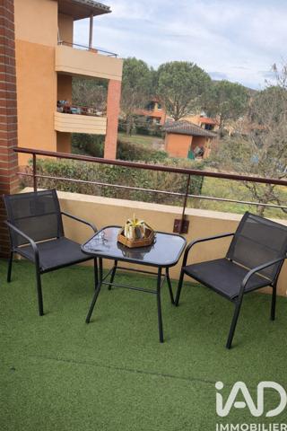 Appartement à vendre 3 pièces 62 m² Montauban