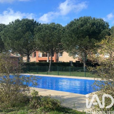 Appartement à vendre 3 pièces 62 m² Montauban