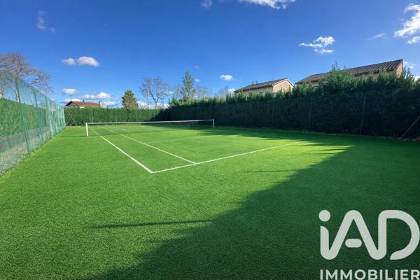 Appartement à vendre 3 pièces 62 m² Montauban