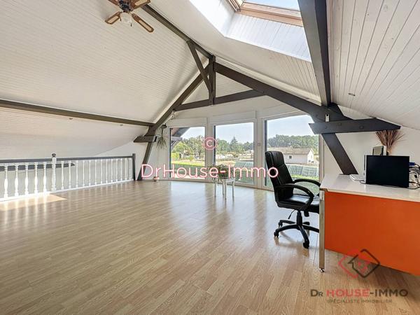 Maison à vendre 7 pièces de 272 m²