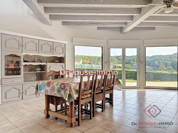 Maison à vendre 7 pièces de 272 m²